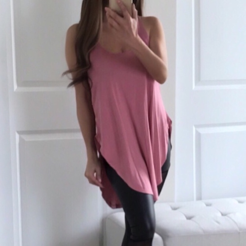 🔥Reposh🔥 Athen Slinky Tank